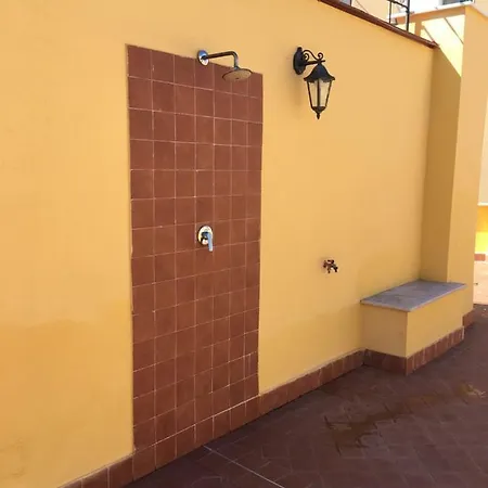 Apartment Rosa