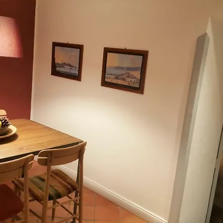Appartement Il Quartino Di Tarsia *