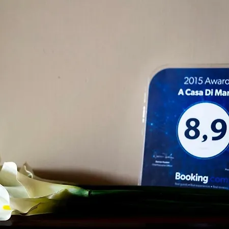 A Casa Di Marta * Naples