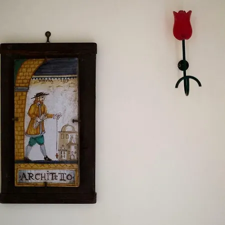 A Casa Di Marta