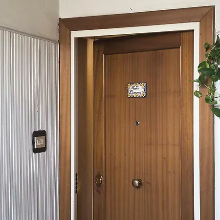 Bed & Breakfast A Casa Di Marta Naples