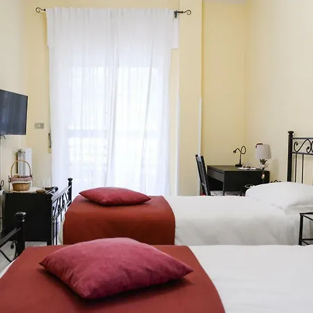 Casa Cupiello Napoli