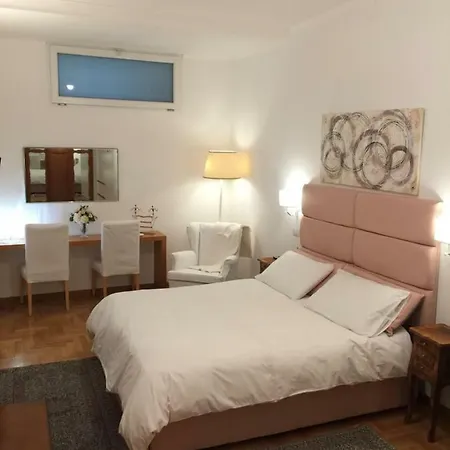 La Roccia Appartamento Napoli