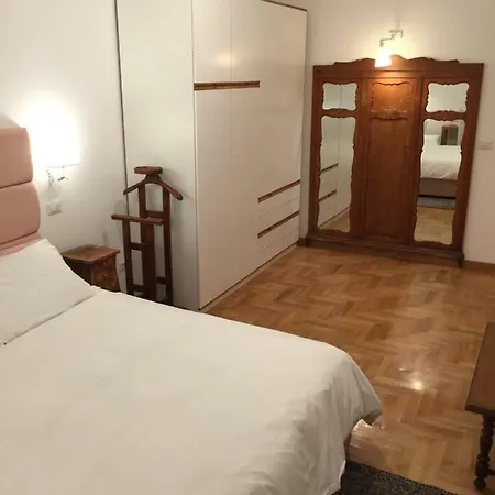 Appartamento La Roccia Napoli