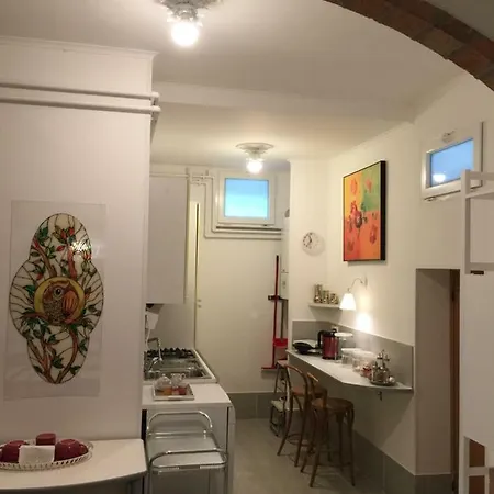 La Roccia * Napoli