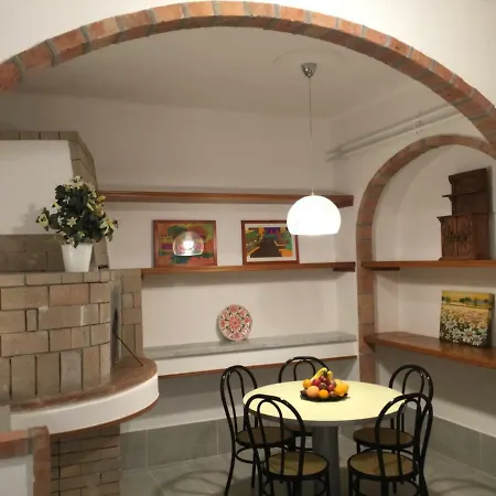 Appartamento La Roccia Napoli