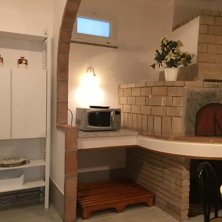La Roccia Napoli