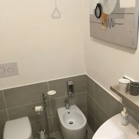 Appartamento La Roccia Napoli