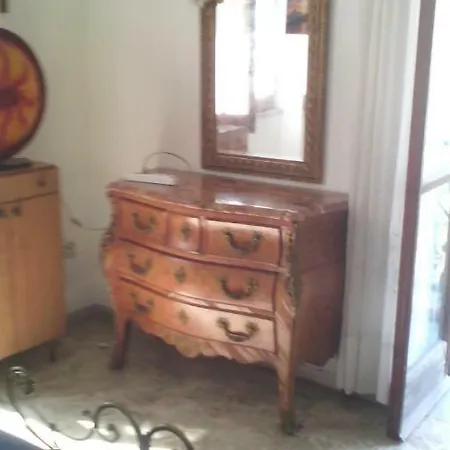 Privatunterkunft Luce Di Neapel