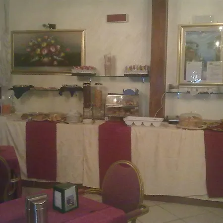 Hotel Federico Ii