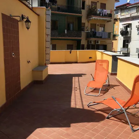 Apartment Rosa Naples