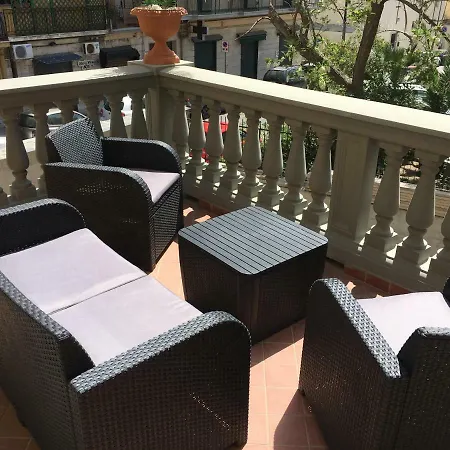 Apartment Rosa Naples