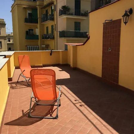 Apartment Rosa