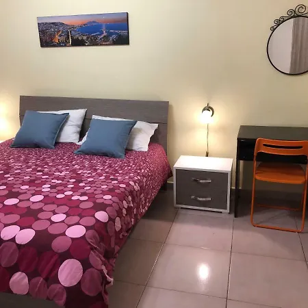 Trimarchi House Apartment Naples