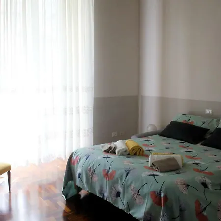 Bed & Breakfast Beb Binario39