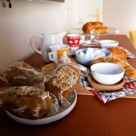 Bed & Breakfast Beb Binario39 Naples