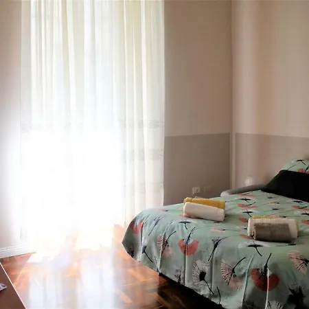 Beb Binario39 2* Nápoly