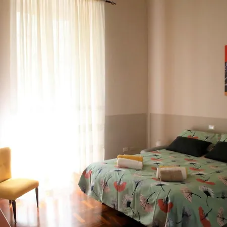 Bed & Breakfast Beb Binario39 2*