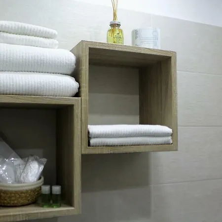 Petrucci Bed & Breakfast 2*