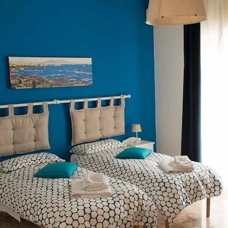 Il Canto Di Partenope Apartment *