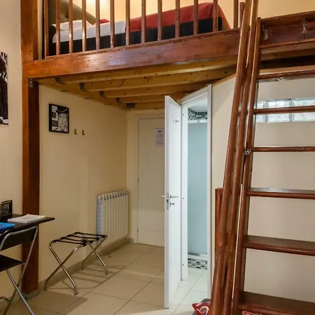 Bed & Breakfast Sarracino Relais Naples