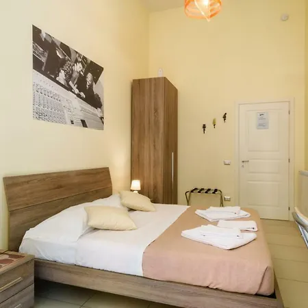 Sarracino Relais Bed & Breakfast 2*