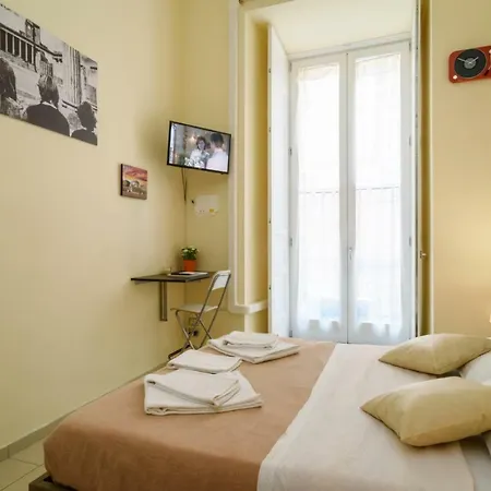 Sarracino Relais Bed & Breakfast