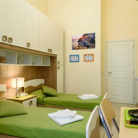 Sarracino Relais Naples