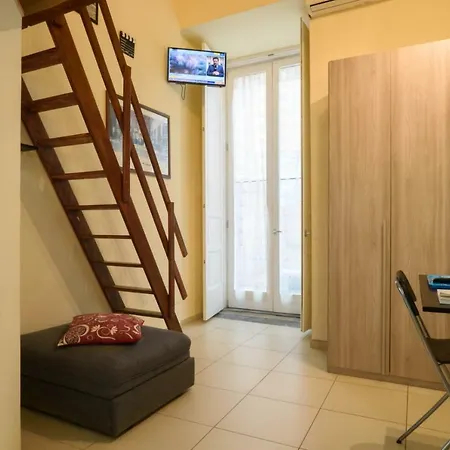Sarracino Relais Bed & Breakfast Naples