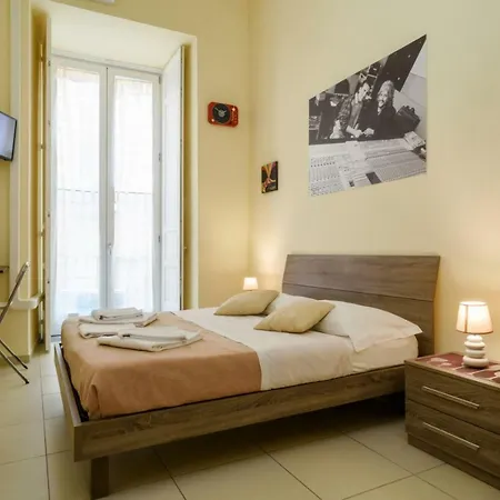 Sarracino Relais Bed & Breakfast Naples