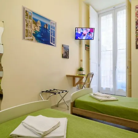 Sarracino Relais Bed & Breakfast Naples