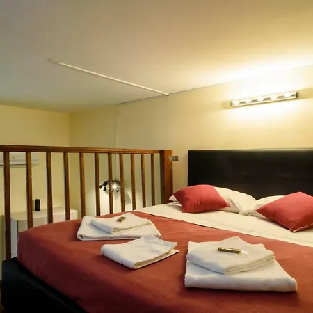 Sarracino Relais Bed & Breakfast 2*