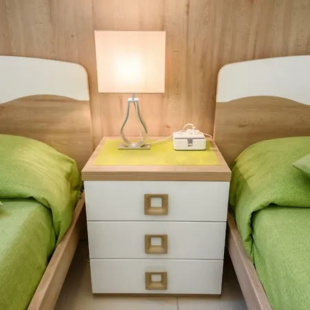 Sarracino Relais Bed & Breakfast 2*