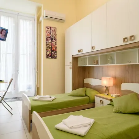 Sarracino Relais Bed & Breakfast 2*