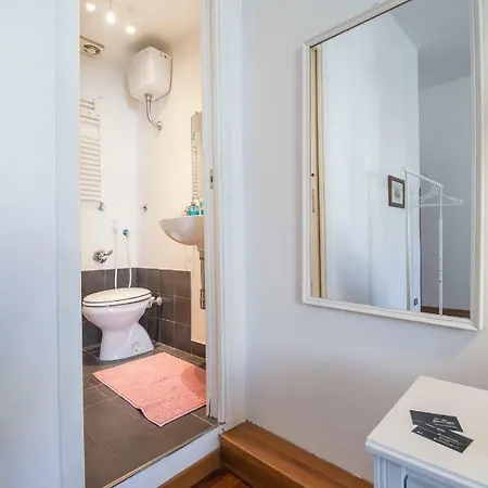 B&B Napolicentro Mare - Sea View & 2*