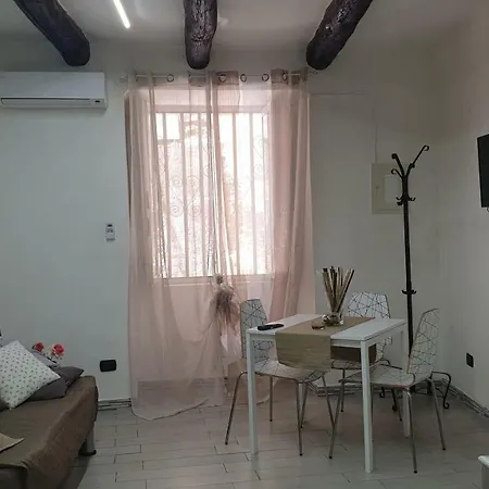 Holiday home Scugnizzi