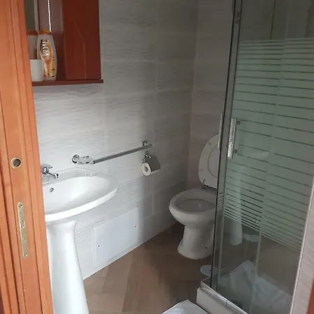 B&B Vincenzo Holiday home