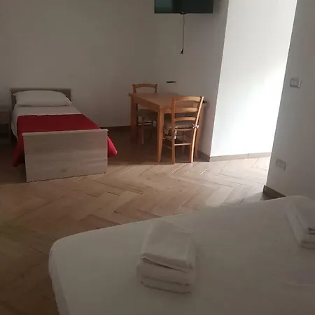 Holiday home B&B Vincenzo *