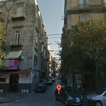 Apartamento Vacanze Da Angela - Orto Botanico *