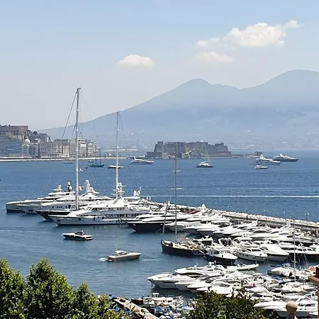 Scugnizzi * Naples