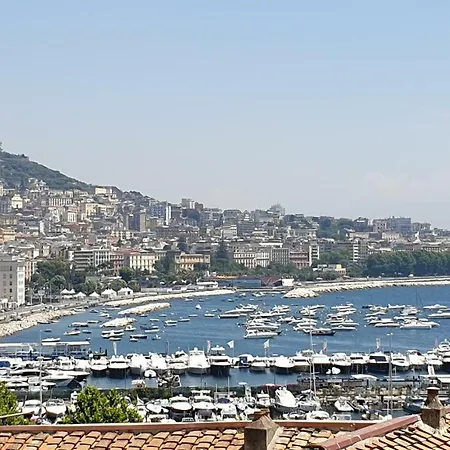 Scugnizzi * Naples