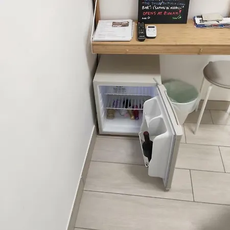 Domus San Biagio 14 Неаполь