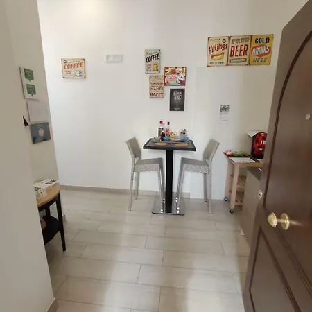 Bed & Breakfast Domus San Biagio 14