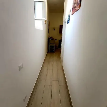 Domus San Biagio 14 Неаполь