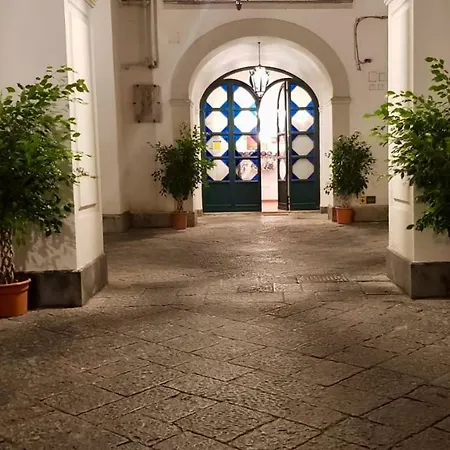 Guest house Palazzo Mele