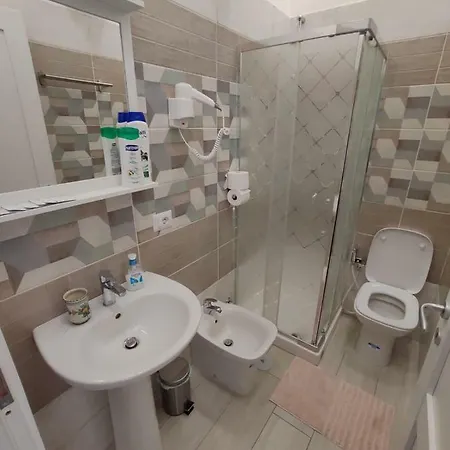 Domus San Biagio 14 2* Неаполь