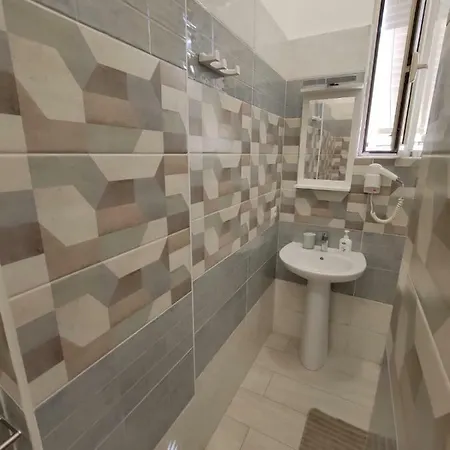 Domus San Biagio 14 2*