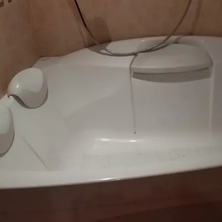 Vacanze Da Angela - Orto Botanico Apartamento Nápoles