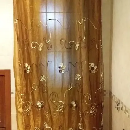 Apartamento Vacanze Da Angela - Orto Botanico *