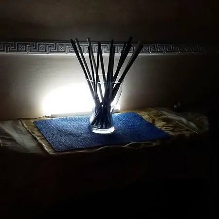 Apartamento Vacanze Da Angela - Orto Botanico *